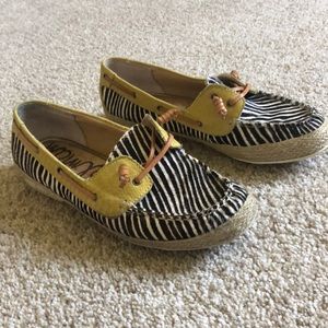 Sam Edelman Sebastian boat shoe